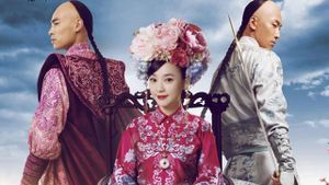 Time to Love's poster