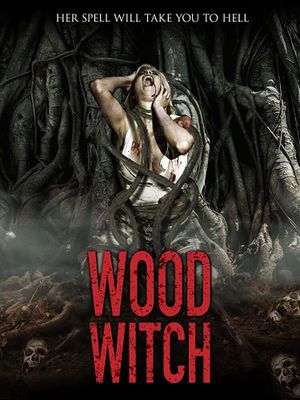 Wood Witch: The Awakening's poster image