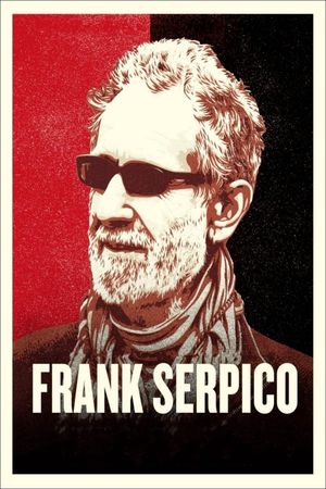 Frank Serpico's poster