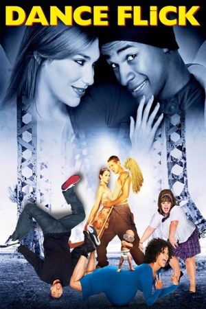 Dance Flick's poster
