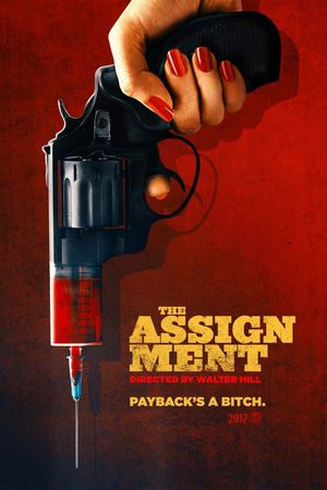The Assignment's poster