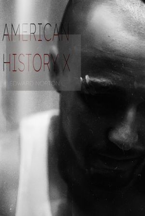 American History X's poster