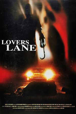 Lovers Lane's poster
