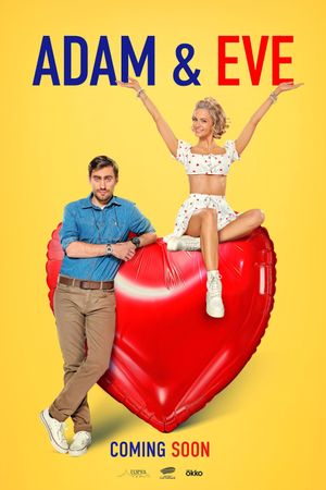 Adam & Eve's poster