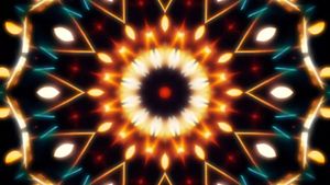 KALEIDOSCOPIC's poster