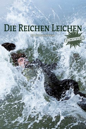 Die reichen Leichen. Ein Starnbergkrimi's poster
