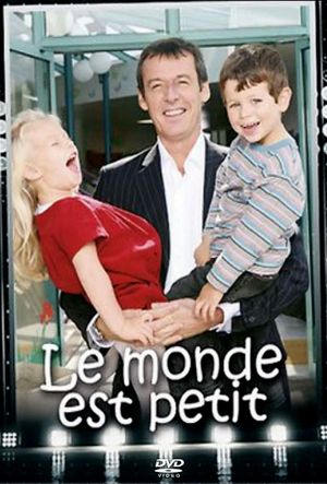 Le monde est petit's poster