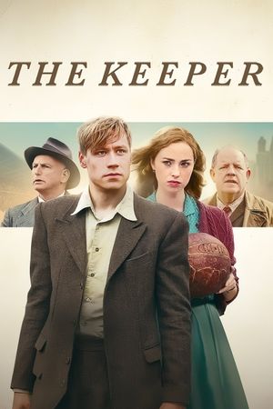 The Keeper's poster image