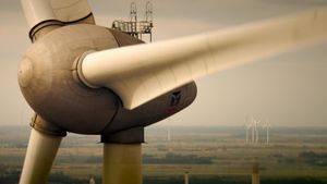 Power to Change: Die EnergieRebellion's poster