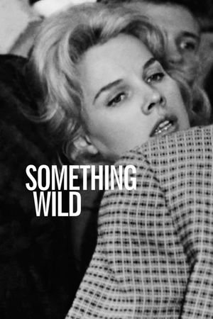 Something Wild's poster
