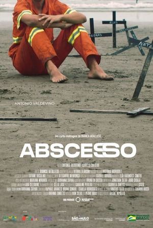 Abscesso's poster