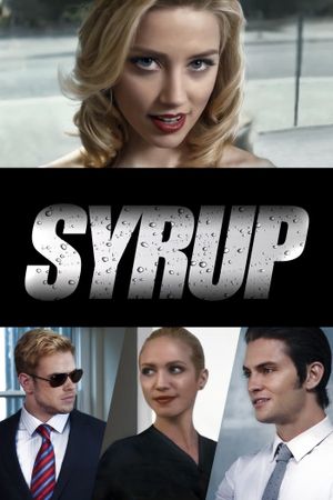 Syrup's poster
