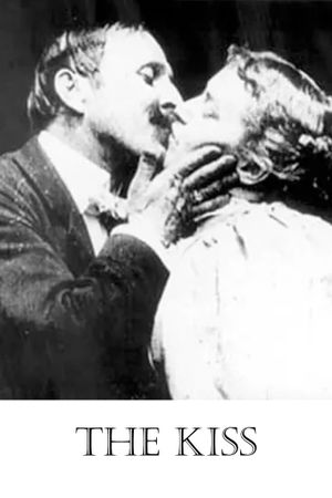 The Kiss's poster