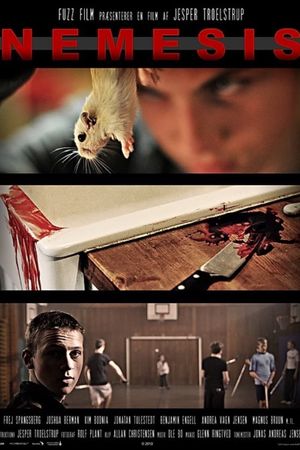Nemesis's poster