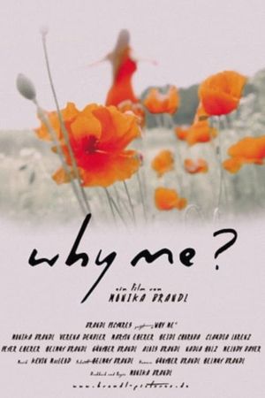 Why Me?'s poster