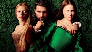 The Other Boleyn Girl's poster