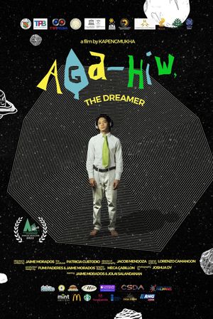 Aga-Hiw, The Dreamer's poster