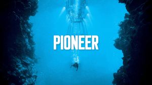 Pioneer's poster