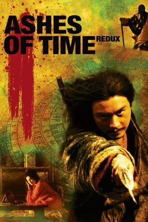 Ashes of Time's poster