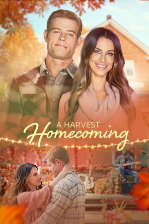 A Harvest Homecoming's poster