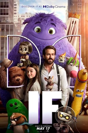 IF's poster