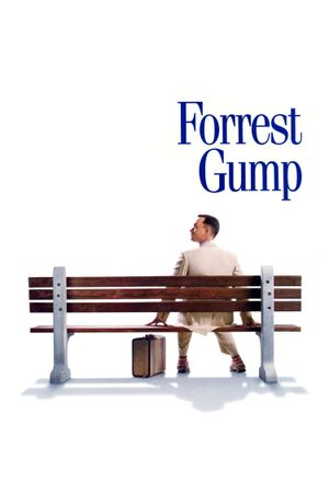 Forrest Gump's poster