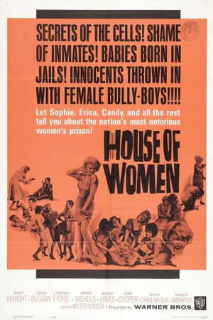 House of Women's poster