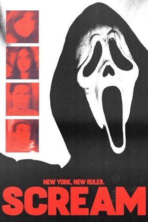 Scream VI's poster