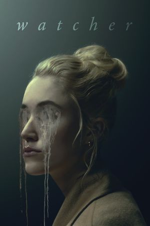 Watcher's poster