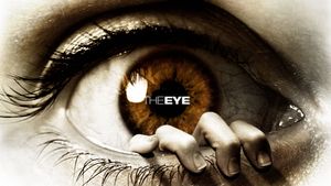 The Eye's poster