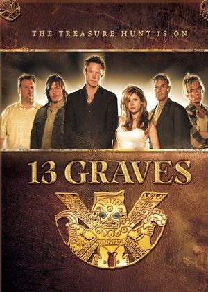 13 Graves's poster