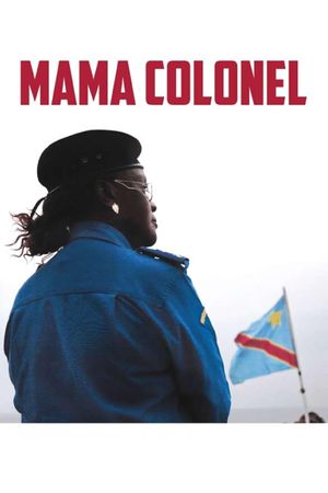 Mama Colonel's poster