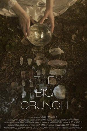 The Big Crunch's poster