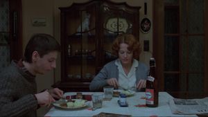 Jeanne Dielman, 23, quai du Commerce, 1080 Bruxelles's poster