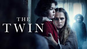 The Twin's poster