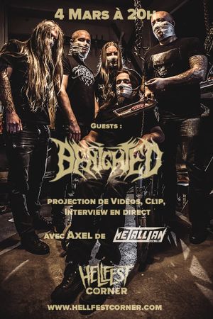 Benighted's poster image