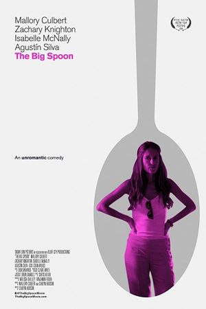 The Big Spoon's poster