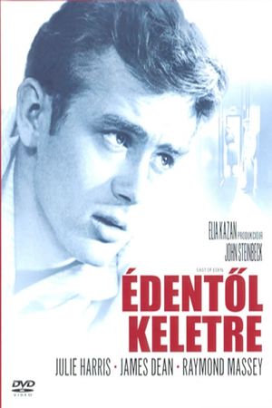 East of Eden's poster
