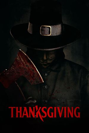 Thanksgiving's poster