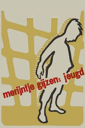 Merijntje Gijzen's Jeugd's poster