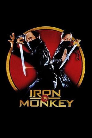 Iron Monkey's poster
