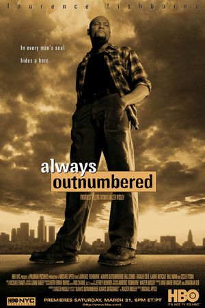 Always Outnumbered's poster