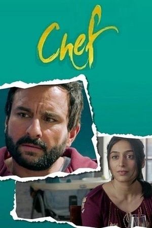 Chef's poster