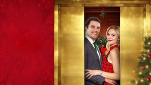 Merry Kissmas's poster