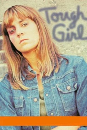 Tough Girl's poster