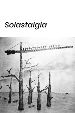 Solastalgia's poster