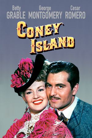 Coney Island's poster