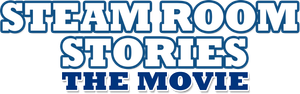 Steam Room Stories: The Movie's poster