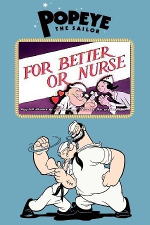For Better or Nurse's poster