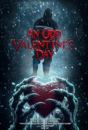 An Odd Valentine's Day's poster